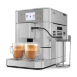 KitchenAid Tam Otomatik Espresso Makinesi KF7 - 5KES8557(5KES8557ESX) - Görsel 4