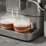 KitchenAid Tam Otomatik Espresso Makinesi KF7 - 5KES8557(5KES8557ESX) - Görsel 7
