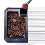 KitchenAid Tam Otomatik Espresso Makinesi KF7 - 5KES8557(5KES8557ESX) - Görsel 8