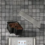 KitchenAid Tam Otomatik Espresso Makinesi KF7 - 5KES8557(5KES8557ESX) - Görsel 9