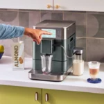 KitchenAid Tam Otomatik Espresso Makinesi KF8 - 5KES8558(5KES8558EJP) - Görsel 5