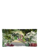 Gien Paris à Giverny Baton Seramik Servis Tabağı 19*10 cm