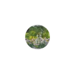 Gien Paris à Giverny 4 lü 16,5 cm Tabak - Görsel 6