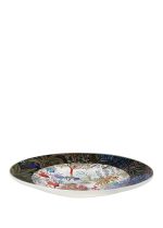 Gien Jardin du Palais Trevise Desenli Seramik Servis Kasesi 31 cm - Görsel 2