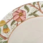 Spode Morris & Co 19 cm Kase 4 lü Asorti - Görsel 4