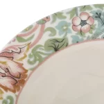 Spode Morris & Co 19 cm Kase 4 lü Asorti - Görsel 5