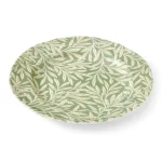 Spode Morris & Co 4 lü 24 cm Servis Tb Seti Asorti - Görsel 5