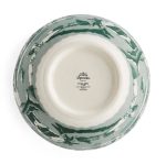 Spode Heritage Green Italian Kase - 11cm - Görsel 4