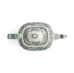Spode Heritage Green Italian Demlik - Görsel 4
