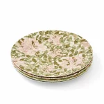 Spode Morris & Co 4 lü Pasta Seti Asorti - Görsel 4