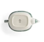 Spode Heritage Green Italian Demlik - Görsel 5