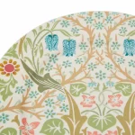 Spode Morris & Co 4 lü Pasta Seti Asorti - Görsel 5