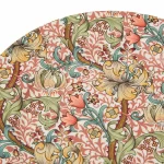 Spode Morris & Co 4 lü Pasta Seti Asorti - Görsel 6