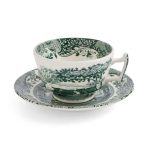 Spode Heritage Green Italian Çay fincanı 200 ML