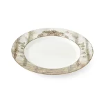 Spode Kit Kemp 22 cm Servis Tabak - Görsel 2