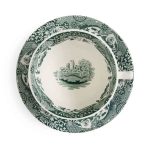 Spode Heritage Green Italian Çay fincanı 200 ML - Görsel 3