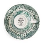 Spode Heritage Green Italian Çay fincanı 200 ML - Görsel 4