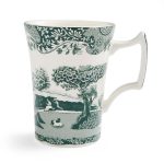 Spode Heritage Green Italian Kupa 280 ML