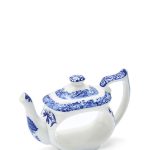 Spode Blue Italian Peçetelik 4 lü set