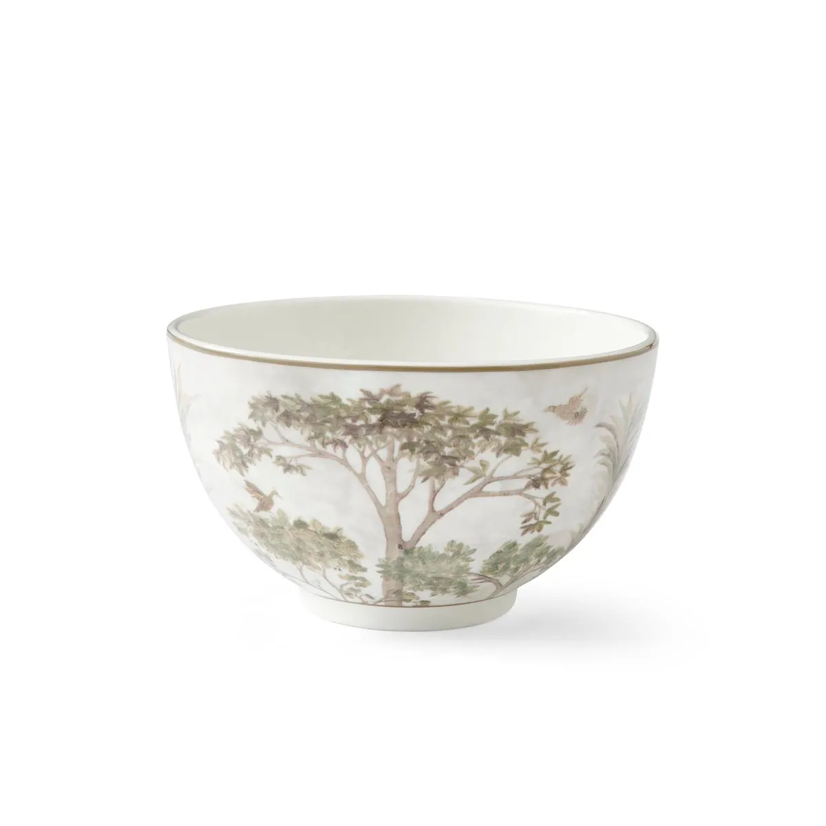 s4 Spode Kit Kemp 16 Cm Kase - Görsel 1