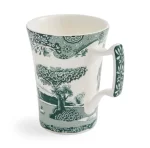 Spode Heritage Green Italian Kupa 280 ML - Görsel 2