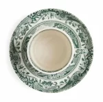 Spode Heritage Green Italian Kahve fincanı 80 ML - Görsel 3