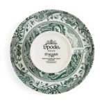 Spode Heritage Green Italian Kahve fincanı 80 ML - Görsel 4
