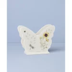 LENOX Butterfly Porselen Peçetelik Kelebek Formlu - Görsel 2