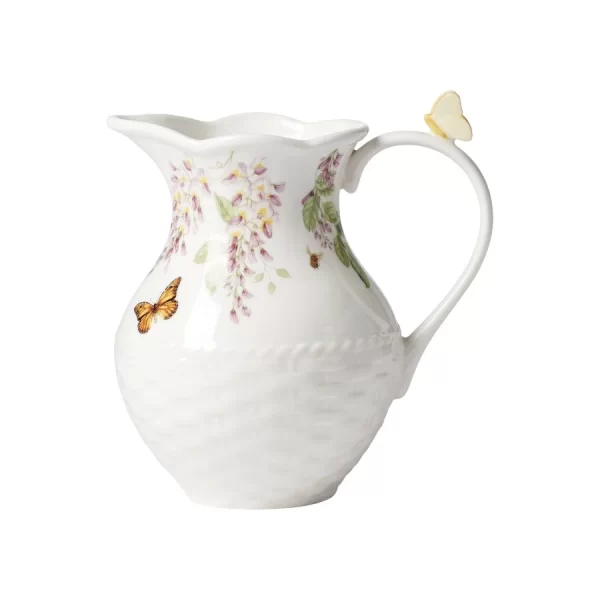 LENOX Butterfly Porselen Sürahi 1,77 L