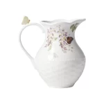 LENOX Butterfly Porselen Sürahi 1,77 L - Görsel 2
