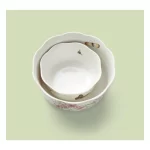 LENOX Butterfly Porselen Kase 2'li Set - Görsel 2