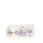 LENOX Butterfly Dikdörtgen Servis Tabağı - Görsel 2