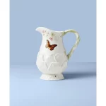 LENOX Butterfly Porselen Sürahi 1,77 L - Görsel 2