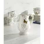 LENOX Butterfly Porselen Sürahi 1,77 L - Görsel 3