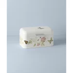 LENOX Butterfly Ekmek Kutusu 29 cm - Görsel 2