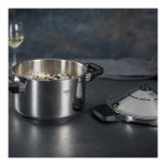Kuhn Rikon 30373 Duromatic® 3.5 L · Ø 20 cm Düdüklü Tencere - Görsel 3