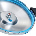 Kuhn Rikon 3018 Duromatic® 8.0 L (Ø 24 cm) Düdüklü Tencere - Görsel 4